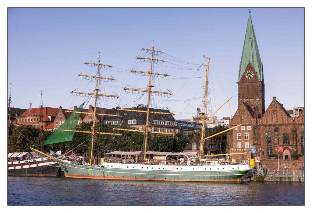 Alexander von Humboldt