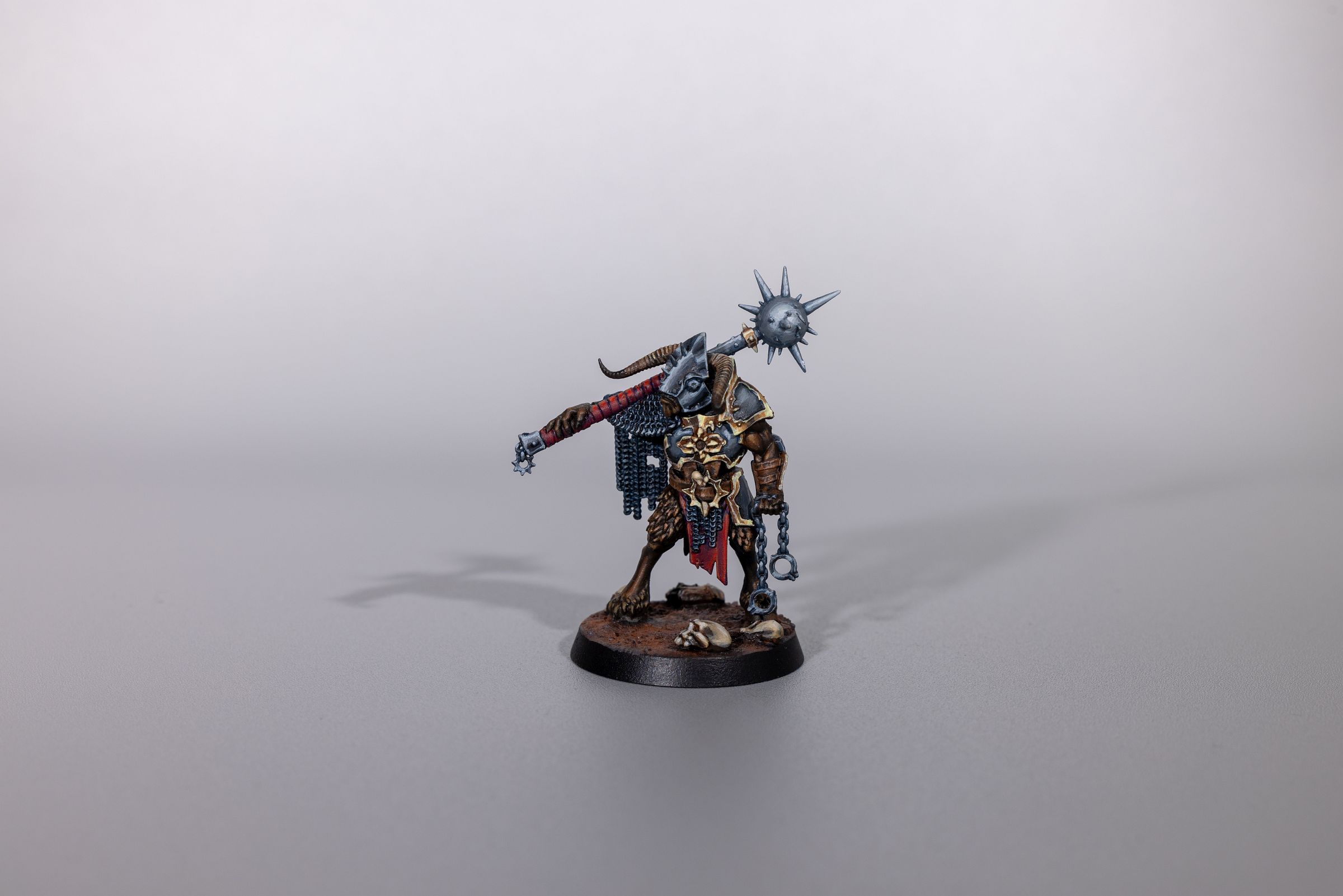Callahan „Bestigor“