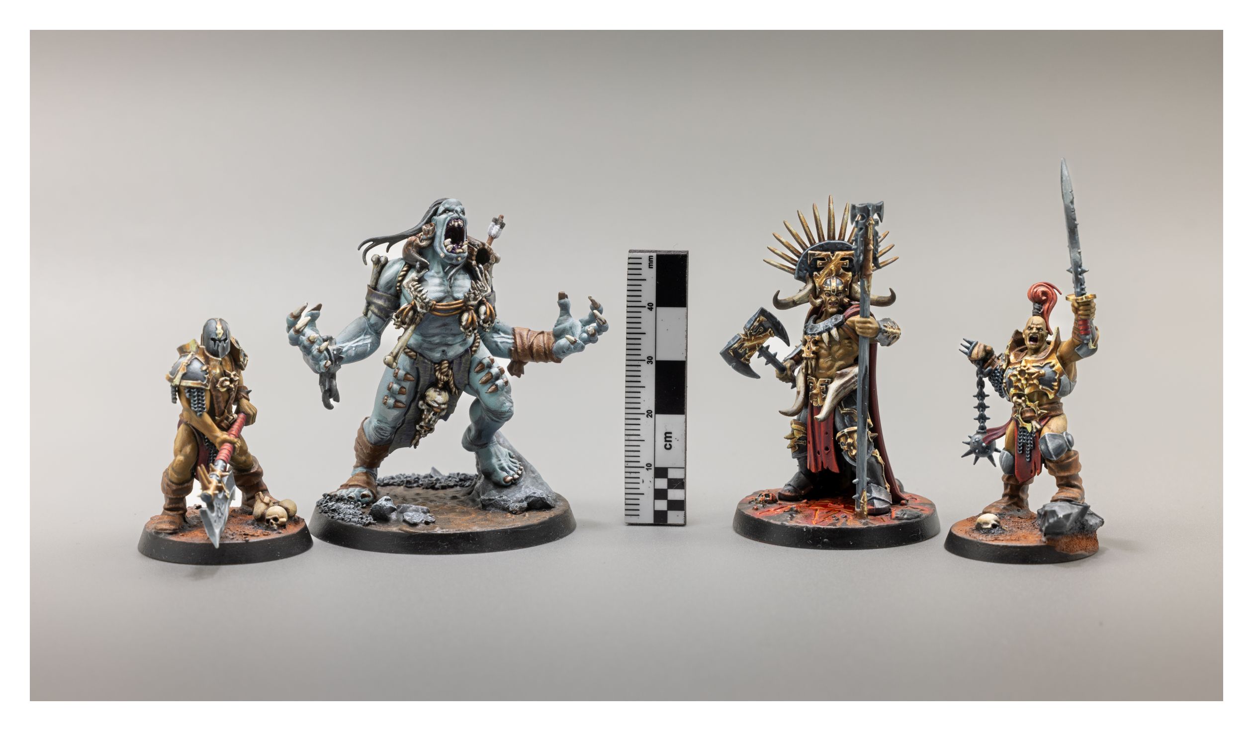 Miniaturen II