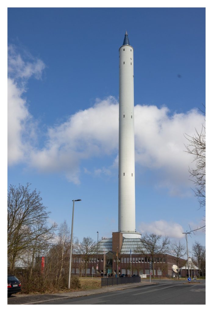 Fallturm Bremen