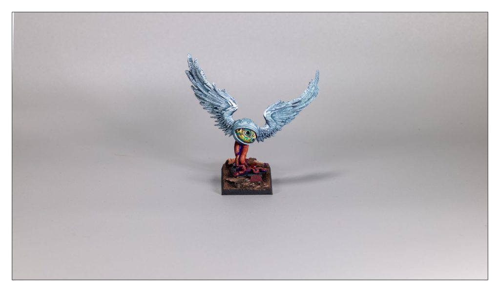Cherub Watcher