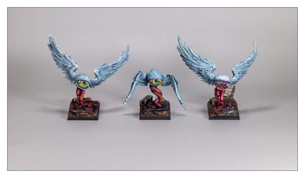 Cherub Watchers