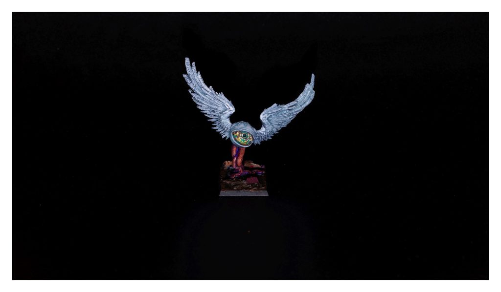 Cherub Watcher