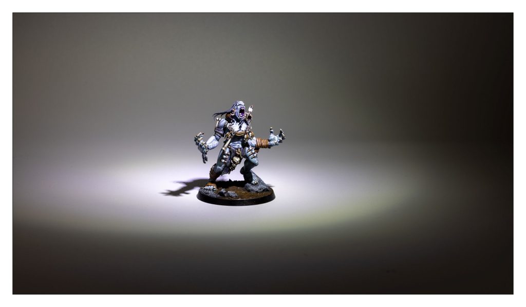 Warhammer Warcry "Verschlinger Schlundrudel"