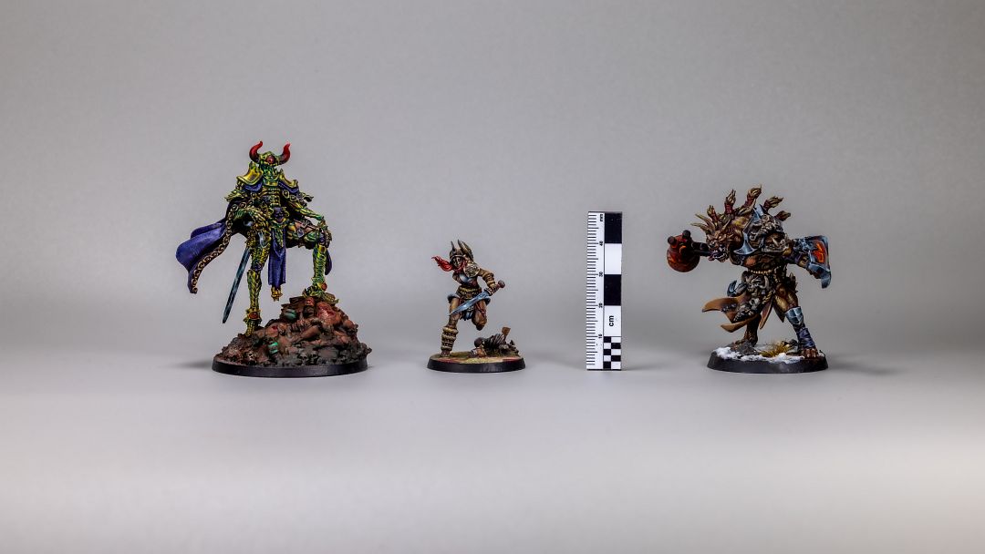 August Minis