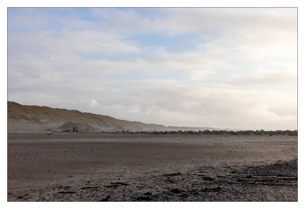 Hvide Sande, Denmark