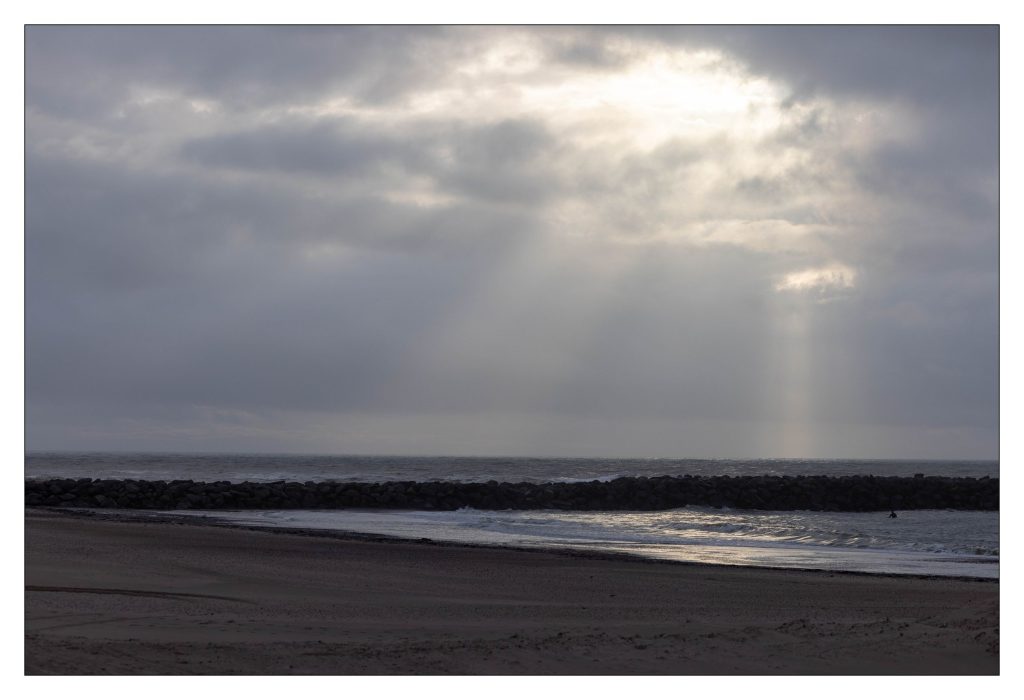 Hvide Sande, Denmark