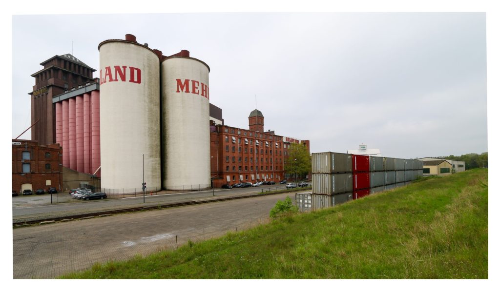 Roalnd Mehl, Bremen