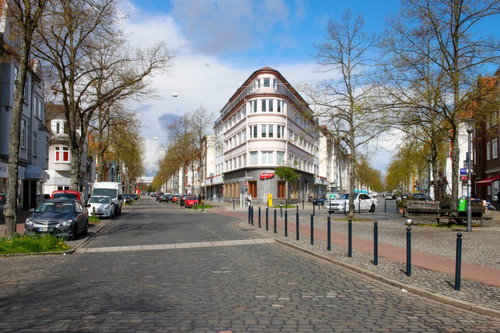 Bremen Walle