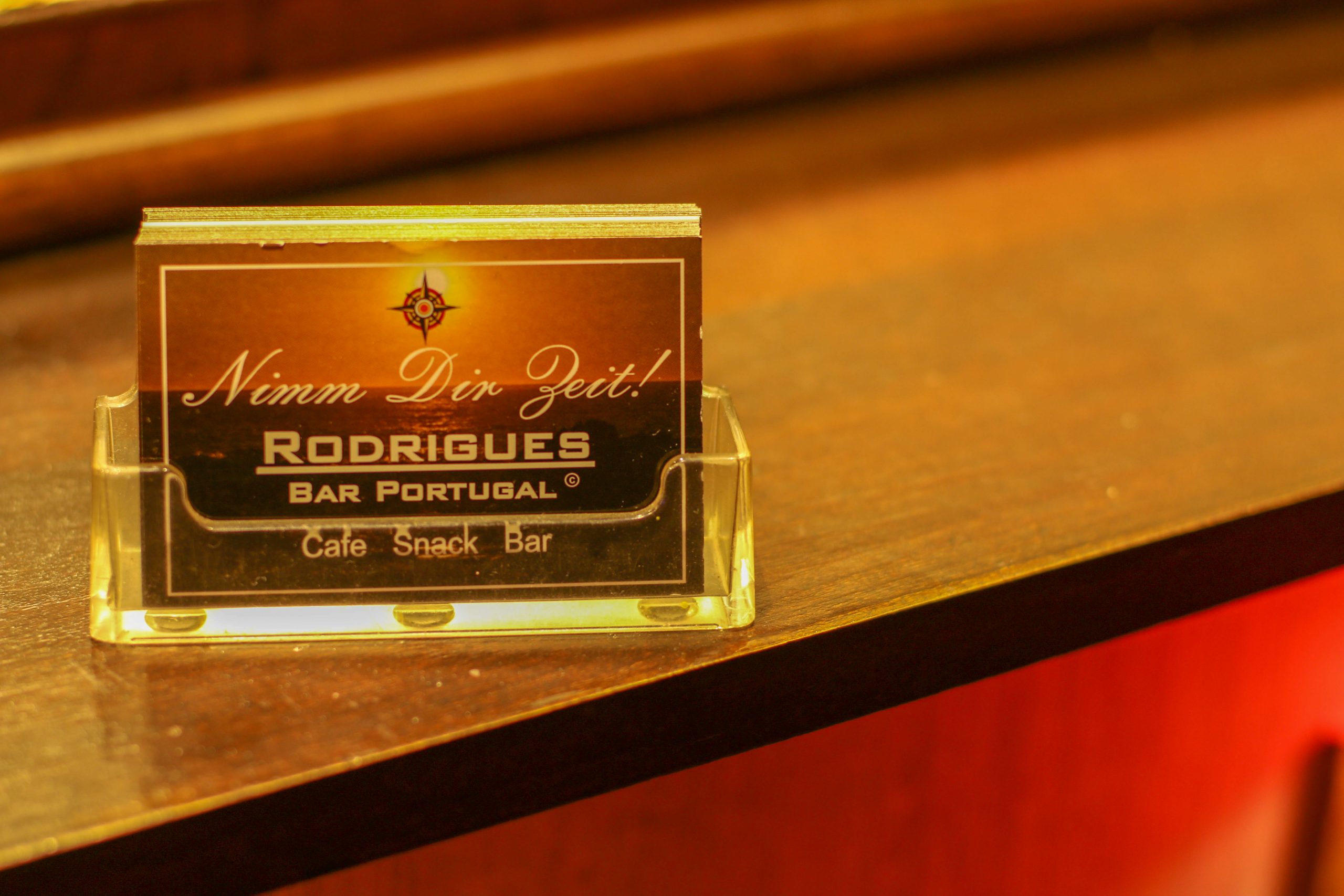 Rodrigues