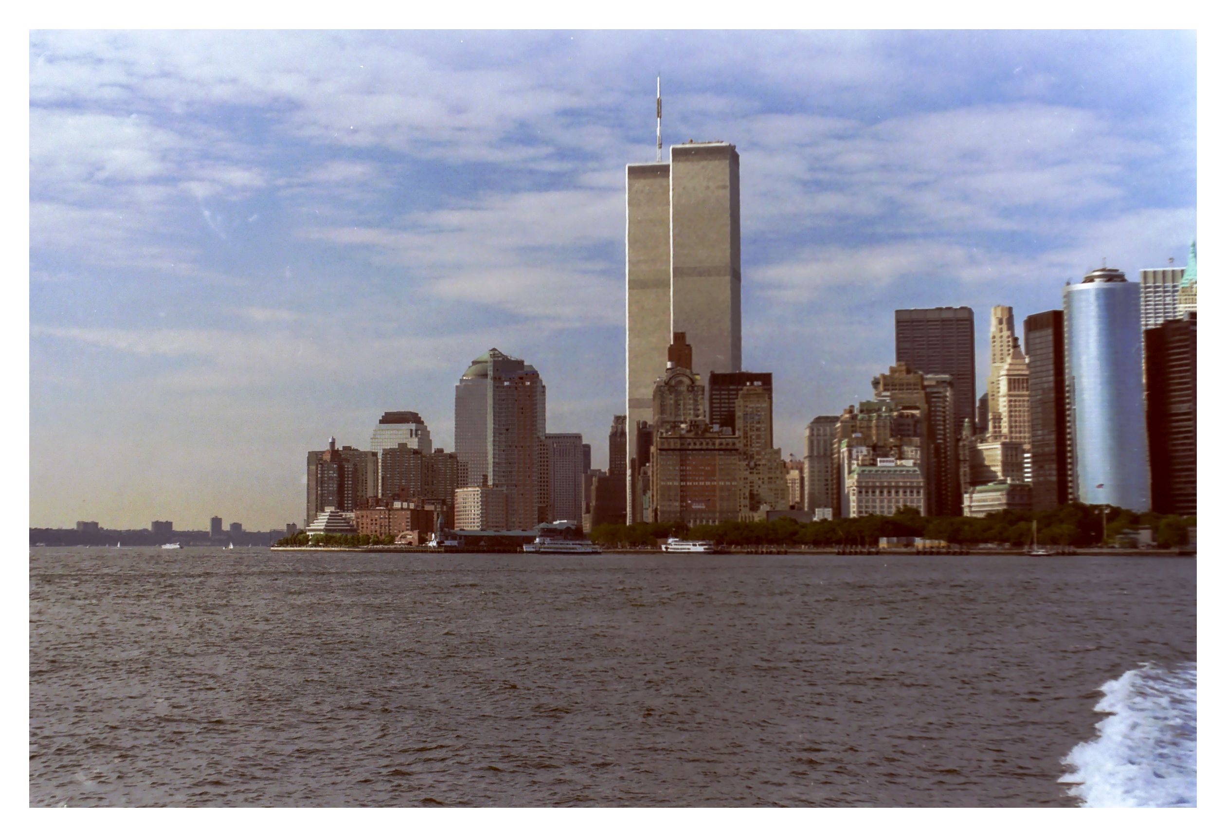 New York