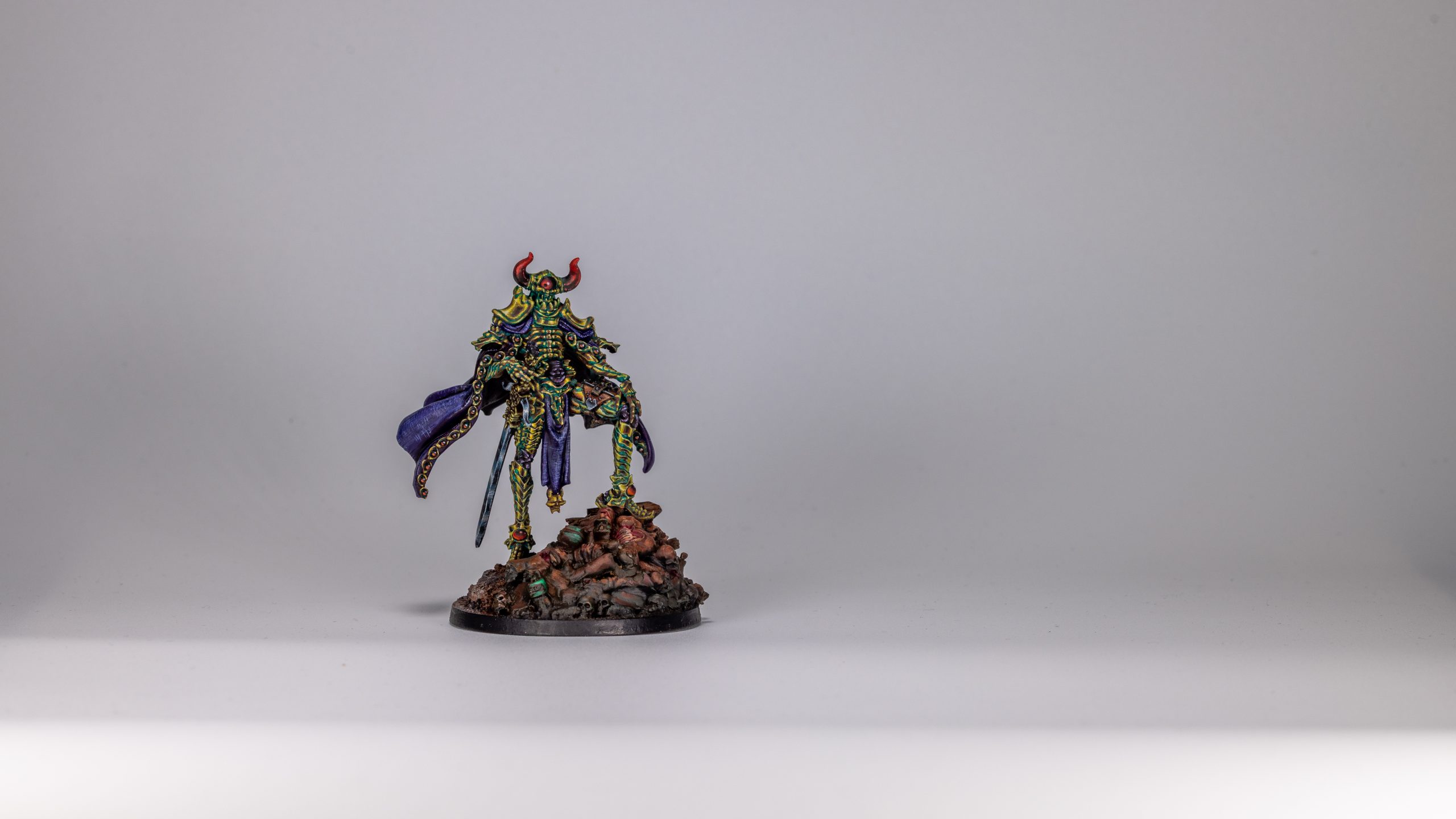 Cyclops Knight