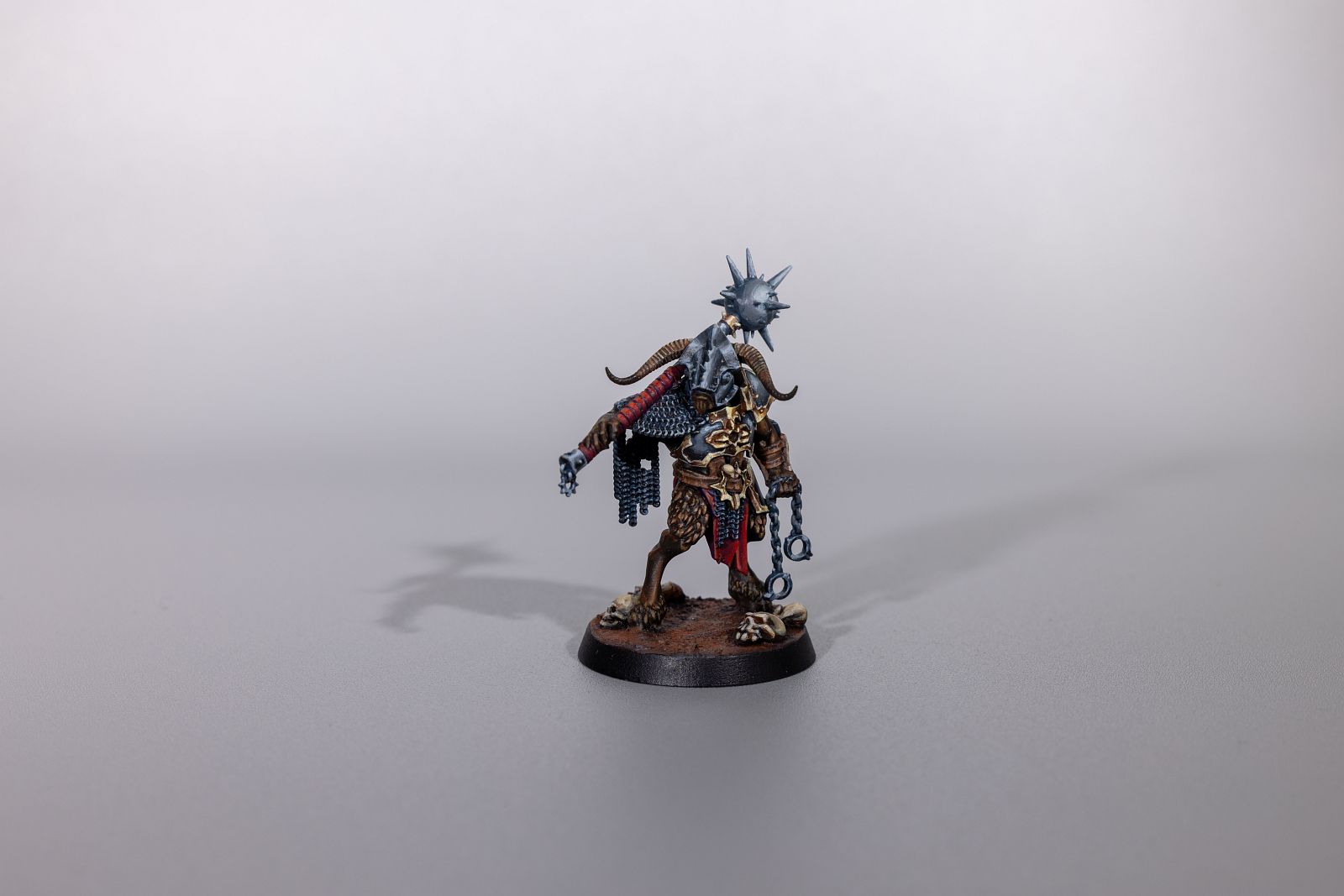 Bestigor