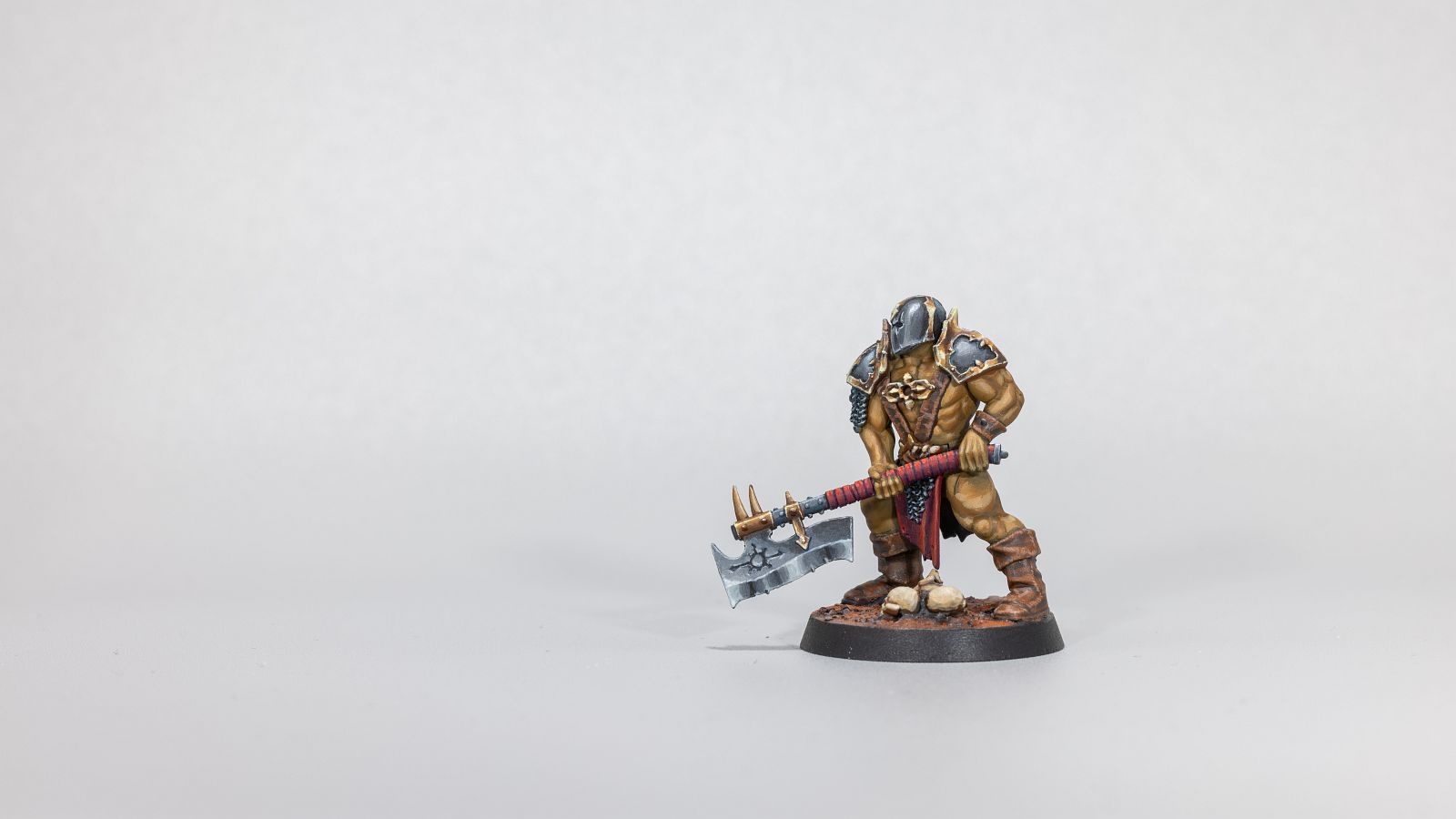 Headclaimer