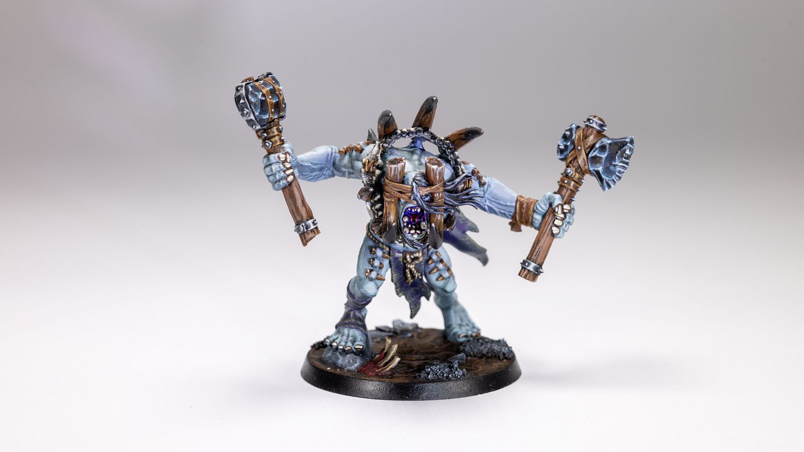 Clawback