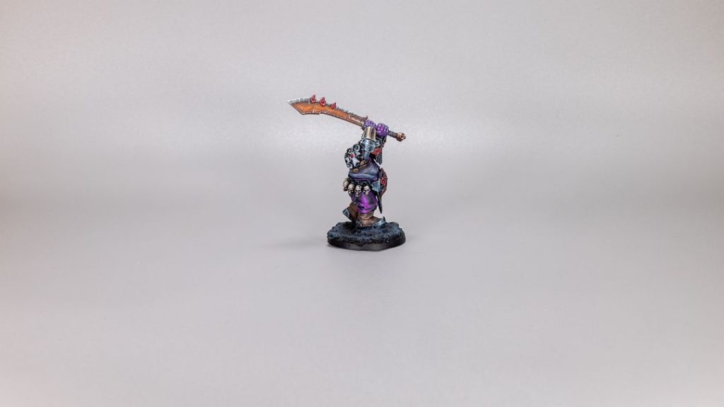 Irongut Ogre