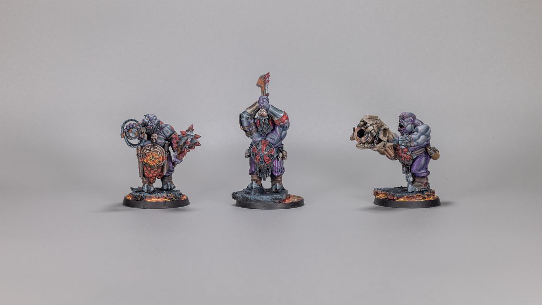 Ogres